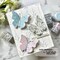 WOW! Glitter Embossing Powder Ice Crystal Trio - Pink, Blue, White Sparkle